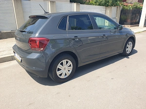 VW Polo 1.0MPI 2021 - imagine 6