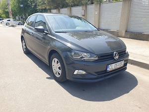 VW Polo 1.0MPI 2021 - imagine 7