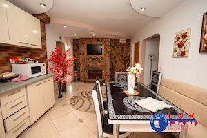 ID 3656 Apartament 3 camere DE VÂNZARE   Cartier C5 - imagine 11