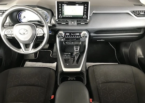 Toyota RAV4 2.5 VVT-iE 4x2 Exclusive - imagine 9