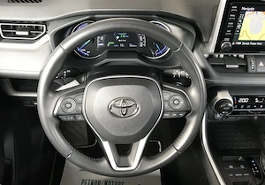 Toyota RAV4 2.5 VVT-iE 4x2 Exclusive - imagine 30