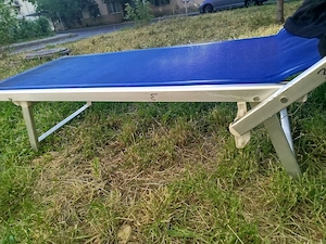 Vând șezlonguri 