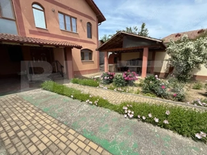 Casa P+E, 247 mp utili, 840 mp teren, zona Popoveni - imagine 2