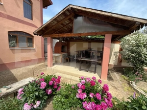 Casa P+E, 247 mp utili, 840 mp teren, zona Popoveni - imagine 3