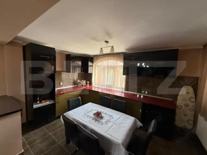 Casa P+E, 247 mp utili, 840 mp teren, zona Popoveni - imagine 8