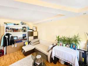 Apartament 2 camere decomandat 52mp,zona Sarari