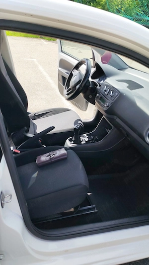Vând Skoda Citigo 2016-1.0 Benzină (75 CP)-Proprietar- telefon    - imagine 6