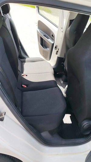 Vând Skoda Citigo 2016-1.0 Benzină (75 CP)-Proprietar- telefon    - imagine 8
