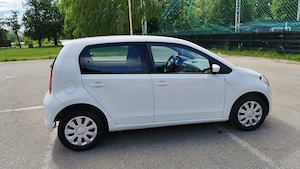 Vând Skoda Citigo 2016-1.0 Benzină (75 CP)-Proprietar- telefon    - imagine 4