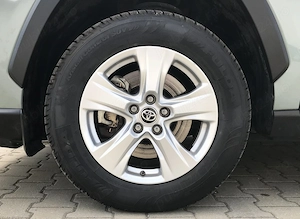 Toyota RAV4 2.5 VVT-iE 4x2 Exclusive - imagine 40
