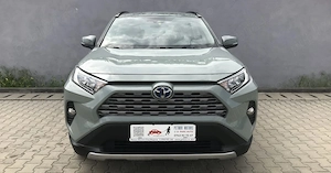 Toyota RAV4 2.5 VVT-iE 4x2 Exclusive - imagine 22