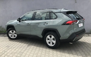 Toyota RAV4 2.5 VVT-iE 4x2 Exclusive - imagine 7