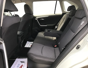 Toyota RAV4 2.5 VVT-iE 4x2 Exclusive - imagine 28