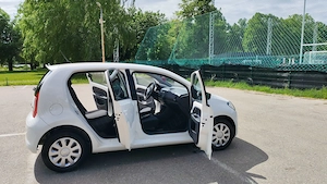 Vând Skoda Citigo 2016-1.0 Benzină (75 CP)-Proprietar- telefon    - imagine 9