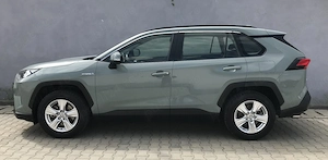 Toyota RAV4 2.5 VVT-iE 4x2 Exclusive - imagine 20