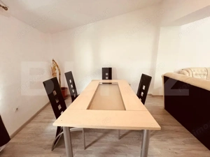 Apartament 1 camera, 55 mp, zona Ultracentral - imagine 4