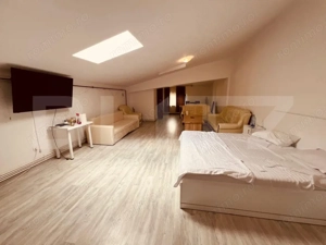 Apartament 1 camera, 55 mp, zona Ultracentral - imagine 2