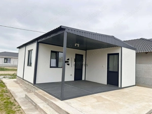 Casa cu 3 camere in Cihei