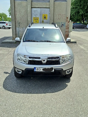Dacia Duster euro 5 Proprietar 1.5 dci 6 trepte - imagine 6