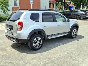 Dacia Duster euro 5 Proprietar 1.5 dci 6 trepte - imagine 3