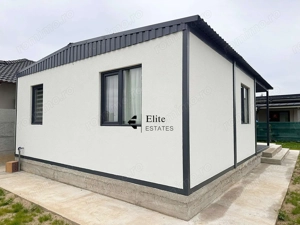 Casa cu 3 camere in Cihei - imagine 5