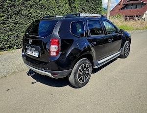 De vanzare Dacia Duster 1.2 tce - imagine 5
