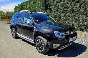 De vanzare Dacia Duster 1.2 tce - imagine 3