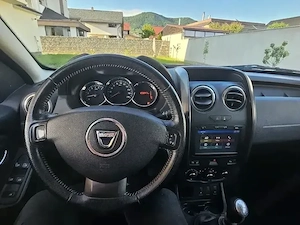 De vanzare Dacia Duster 1.2 tce