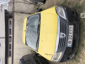 Dacia Logan 1.2  2012  cu GPL  300000 km  a fost Taxi  