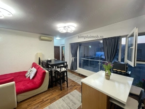 Titan 3 Camere Modern - imagine 5