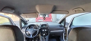 Opel Zafira B Cosmo 7 locuri 1.9 cdti 150 cp - imagine 5