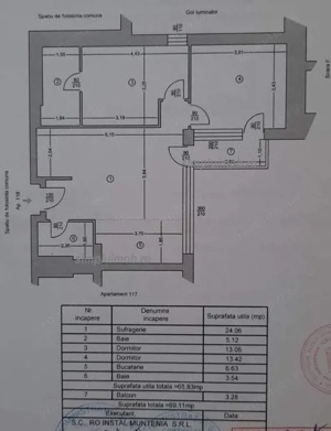 Titan 3 Camere Modern - imagine 17