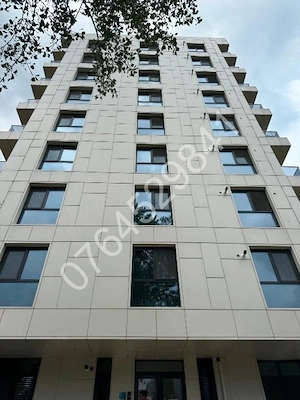 Inchiriez apt. 2cam. Regie-Grozavesti, Ranetii Residence, Str. George Ranetti, bl.2021, 5min. metrou - imagine 15