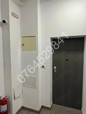 Inchiriez apt. 2cam. Regie-Grozavesti, Ranetii Residence, Str. George Ranetti, bl.2021, 5min. metrou - imagine 12