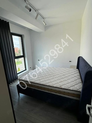 Inchiriez apt. 2cam. Regie-Grozavesti, Ranetii Residence, Str. George Ranetti, bl.2021, 5min. metrou - imagine 6