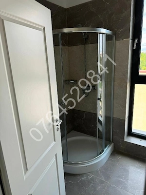 Inchiriez apt. 2cam. Regie-Grozavesti, Ranetii Residence, Str. George Ranetti, bl.2021, 5min. metrou - imagine 10