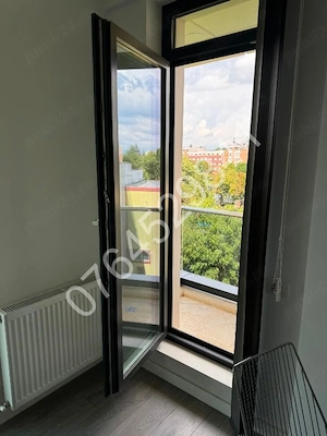 Inchiriez apt. 2cam. Regie-Grozavesti, Ranetii Residence, Str. George Ranetti, bl.2021, 5min. metrou - imagine 8