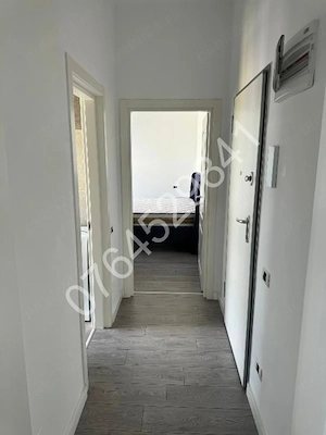 Inchiriez apt. 2cam. Regie-Grozavesti, Ranetii Residence, Str. George Ranetti, bl.2021, 5min. metrou - imagine 9
