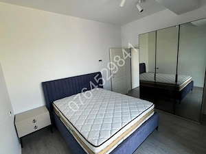 Inchiriez apt. 2cam. Regie-Grozavesti, Ranetii Residence, Str. George Ranetti, bl.2021, 5min. metrou - imagine 5