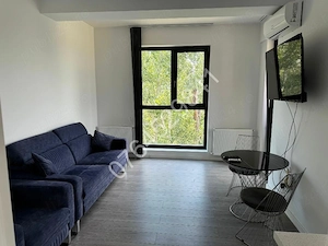 Inchiriez apt. 2cam. Regie-Grozavesti, Ranetii Residence, Str. George Ranetti, bl.2021, 5min. metrou - imagine 3