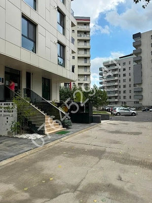 Inchiriez apt. 2cam. Regie-Grozavesti, Ranetii Residence, Str. George Ranetti, bl.2021, 5min. metrou - imagine 14