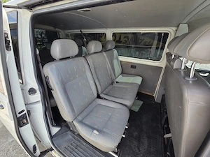 VW Transporter T5 (2004) - imagine 8
