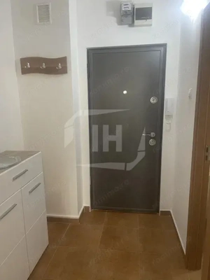 Apartament 1 cameră finisat – Mărăști | 28 mp + balcon | Garaj inclus - imagine 8