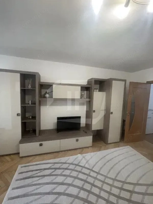 Apartament 1 cameră finisat – Mărăști | 28 mp + balcon | Garaj inclus - imagine 4