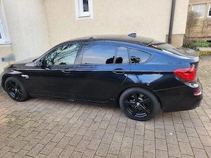 Bmw 530 GT Xdrive Gran Turismo F07 - imagine 5