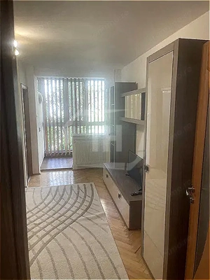 Apartament 1 cameră finisat – Mărăști | 28 mp + balcon | Garaj inclus - imagine 2