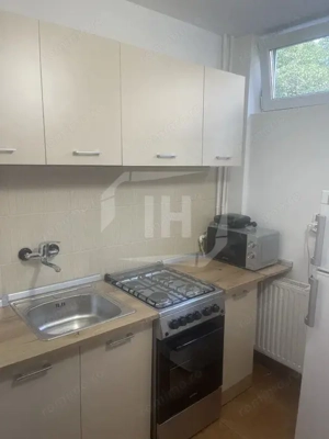 Apartament 1 cameră finisat – Mărăști | 28 mp + balcon | Garaj inclus - imagine 6