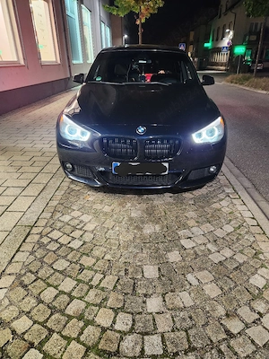 Bmw 530 GT Xdrive Gran Turismo F07 - imagine 6