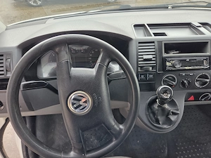 VW Transporter T5 (2004) - imagine 7