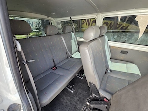 VW Transporter T5 (2004) - imagine 9